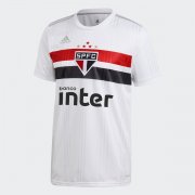 Camisa Adidas São Paulo I 2020/21 s/nº